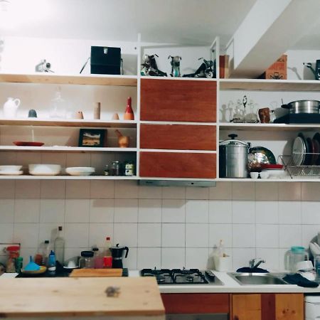 Negusta Arte E Atividades Hostel ปรายา ภายนอก รูปภาพ