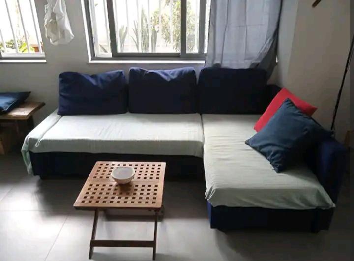 Negusta Arte E Atividades Hostel ปรายา ภายนอก รูปภาพ