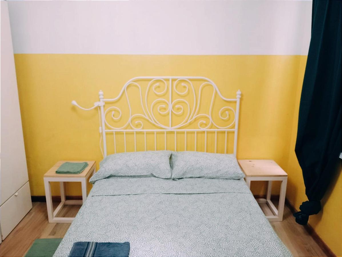 Negusta Arte E Atividades Hostel ปรายา ภายนอก รูปภาพ